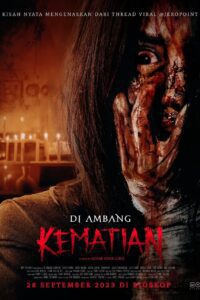 Di Ambang Kematian (2023) online