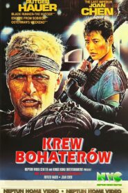 Krew Bohaterów (1989) online