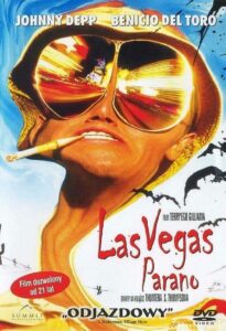 Las Vegas Parano (1998) online