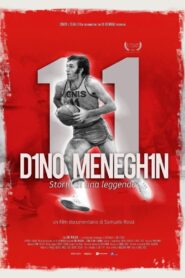 Dino Meneghin – Storia di una leggenda (2023) online