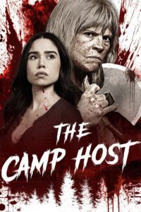 The Camp Host (2024) online