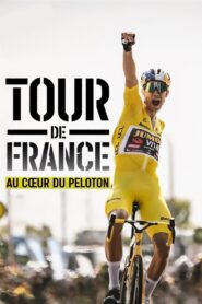 Tour de France: W sercu peletonu