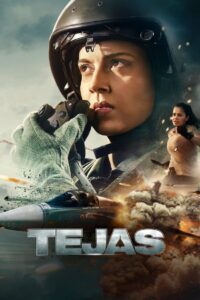 Tejas (2023) online