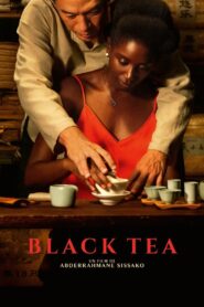 Black Tea (2024) online