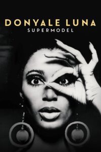 Donyale Luna: Supermodel (2023) online