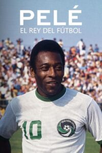 Pelé: King of the Game (2023) online