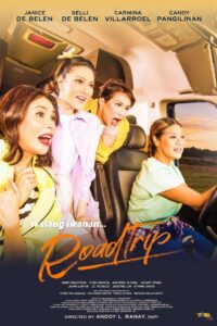 Road Trip (2024) online