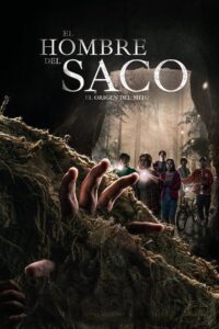 El hombre del saco (2023) online