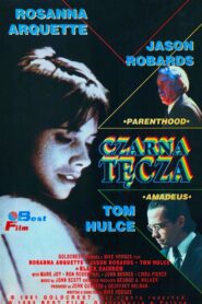 Czarna tęcza (1989) online