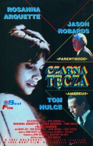 Czarna tęcza (1989) online