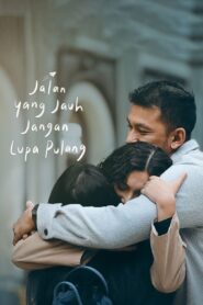 Jalan yang Jauh, Jangan Lupa Pulang (2023) online