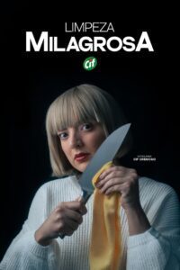 Limpeza Milagrosa I (2024) online