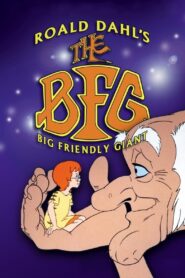 The BFG (1989) online