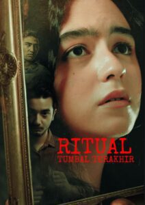 Ritual Tumbal Terakhir (2024) online