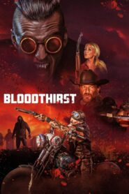 Bloodthirst (2023) online