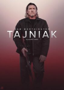 Tajniak (2023) online