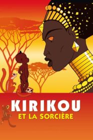 Kirikou i Czarownica (1998) online