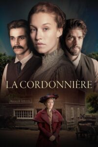 La cordonnière (2023) online