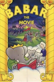 Babar: The Movie (1989) online