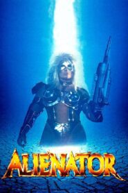 Alienator (1990) online