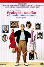 Spokojnie, tatuśku (1989) online