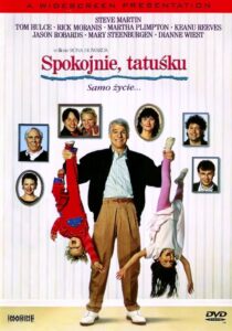 Spokojnie, tatuśku (1989) online