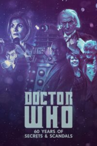 Doctor Who: 60 Years of Secrets & Scandals (2023) online