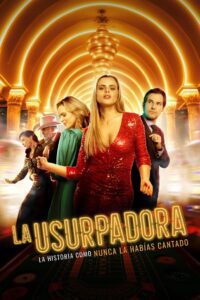 La Usurpadora (2023) online