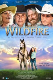 Wildfire (2024) online