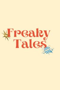 Freaky Tales (2024) online