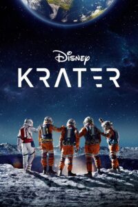 Krater (2023) online