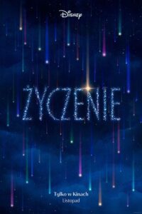 Życzenie (2023) online