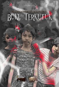 Buku Terkutuk (2024) online