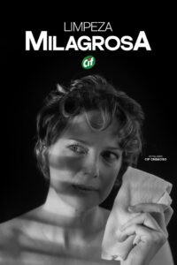 Limpeza Milagrosa II (2024) online