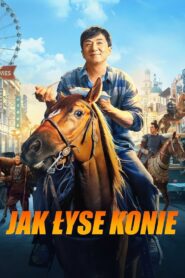 Jak łyse konie (2023) online