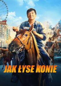 Jak łyse konie (2023) online