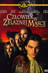 Człowiek w żelaznej masce (1998) online