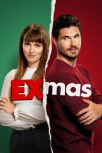 EXmas (2023) online