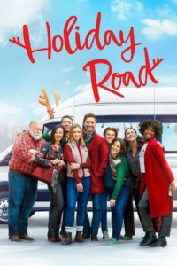 Holiday Road (2023) online