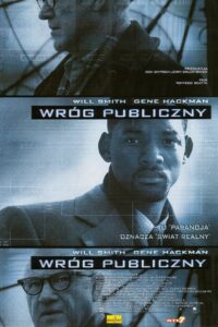 Wróg Publiczny (1998) online