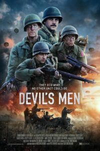 Devil’s Men (2023) online