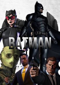 Batman (2024) film online