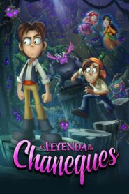 La Leyenda de los Chaneques (2023) online