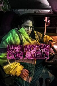 Una noche con Adela (2023) online