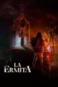 La ermita (2023) online