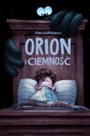 Orion i Ciemność (2024) film online