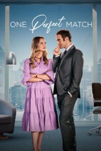 One Perfect Match (2023) online