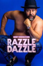 Bert Kreischer: Razzle Dazzle (2023) online