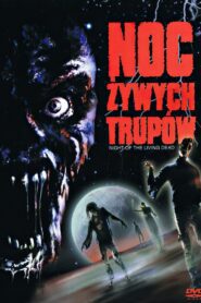 Noc żywych trupów (1990) online