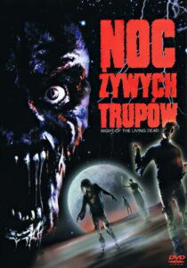 Noc żywych trupów (1990) online